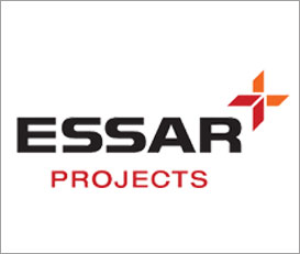 Essar Projects Ltd.