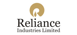 Logo of Reliance Industries Ltd.